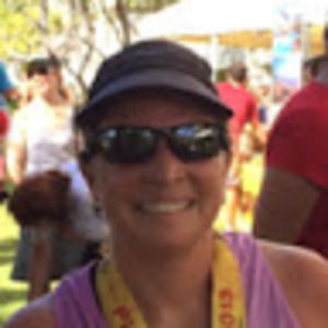 Meet your Posher, Robyn